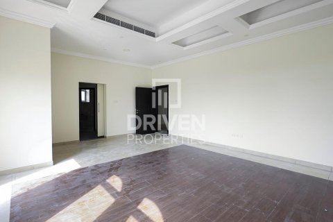 Villa de 5 dormitorios en The Villa, UAE No. 214969 8