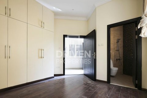 Villa de 5 dormitorios en The Villa, UAE No. 214969 10