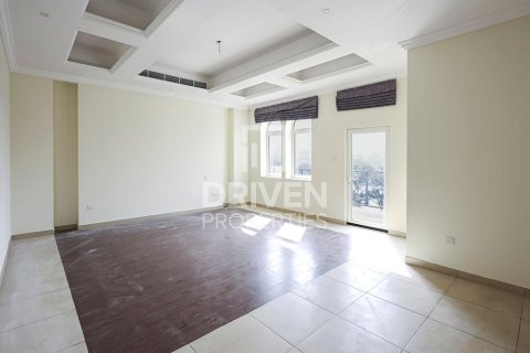 Villa de 5 dormitorios en The Villa, UAE No. 214969 7