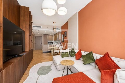 1 غرف نوم شقة في District 10, الإمارات العربية المتحدة رقم 214224 4