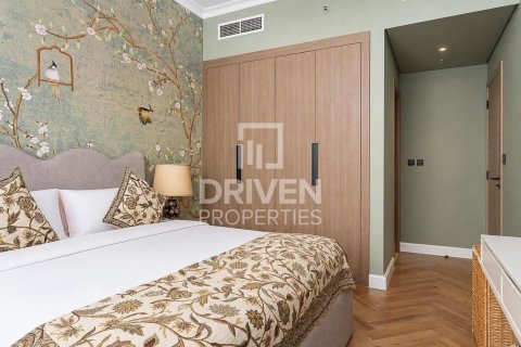 1 غرف نوم شقة في District 10, الإمارات العربية المتحدة رقم 214224 6