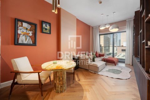 1 غرف نوم شقة في District 10, الإمارات العربية المتحدة رقم 214224