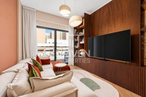 1 غرف نوم شقة في District 10, الإمارات العربية المتحدة رقم 214224 3