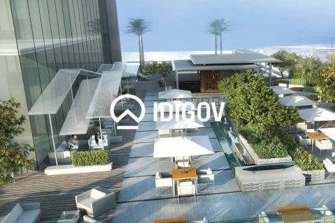 1 bedroom Apartment in Sobha Hartland, UAE No. 222526 10