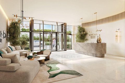 Apartment de 3 dormitorios en Dubai Hills Estate, UAE No. 44514 25