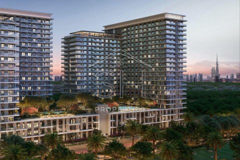 Apartment de 3 dormitorios en Dubai Hills Estate, UAE No. 44514 4
