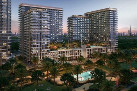 Apartment de 3 dormitorios en Dubai Hills Estate, UAE No. 44514 21