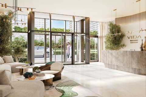 Apartment de 3 dormitorios en Dubai Hills Estate, UAE No. 44514 18