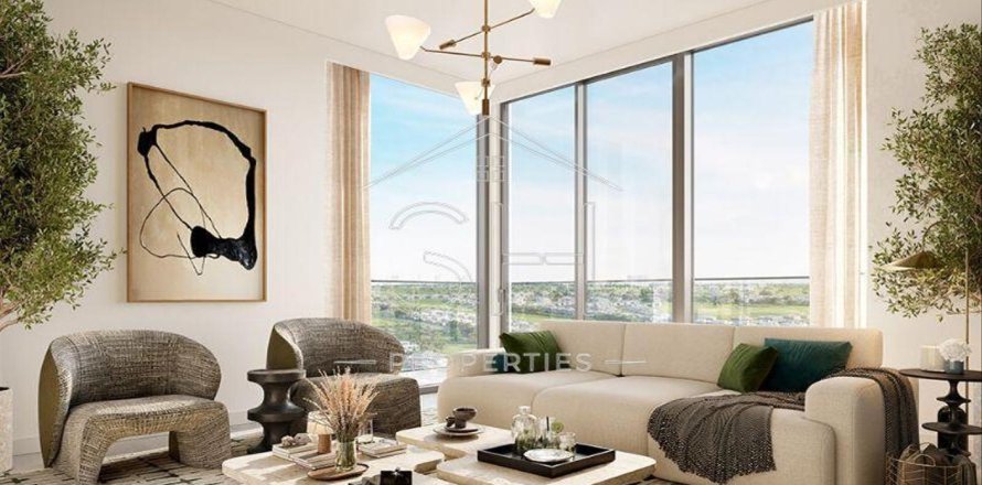 Apartment de 3 dormitorios en Dubai Hills Estate, UAE No. 44514