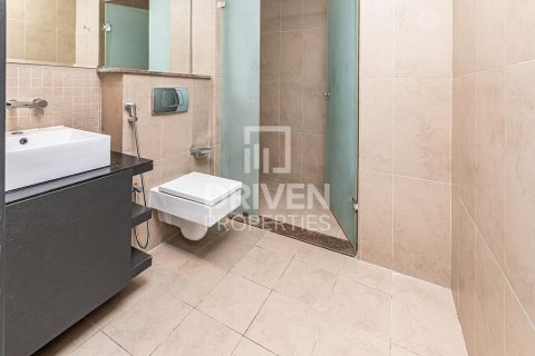 Дуплекс с 3 спальнями в Jumeirah Islands, ОАЭ №218106 11