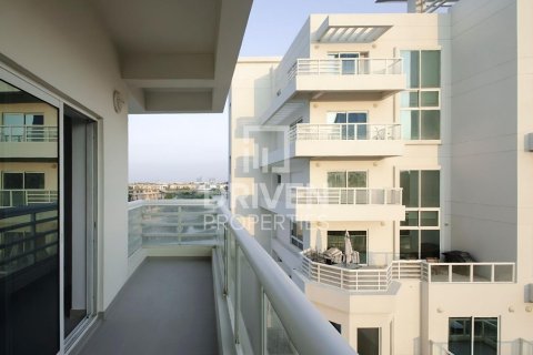 Дуплекс с 3 спальнями в Jumeirah Islands, ОАЭ №218106 15
