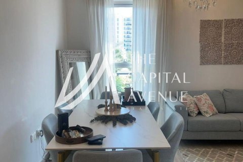 Apartment de 3 dormitorios en  Yas Island, UAE No. 215509 5