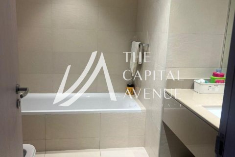 Apartment de 3 dormitorios en  Yas Island, UAE No. 215509 10