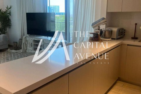 Apartment de 3 dormitorios en  Yas Island, UAE No. 215509 6