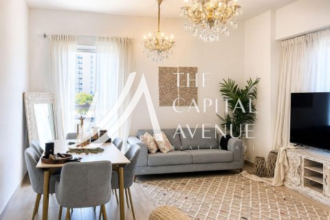 Apartment de 3 dormitorios en  Yas Island, UAE No. 215509 3