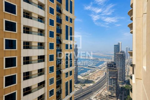 3 غرف نوم شقة في Marina Crown, الإمارات العربية المتحدة رقم 214269 20