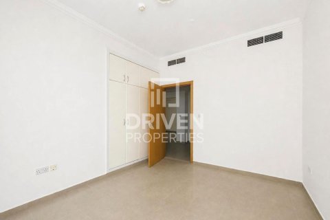 3 غرف نوم شقة في Marina Crown, الإمارات العربية المتحدة رقم 214269 12