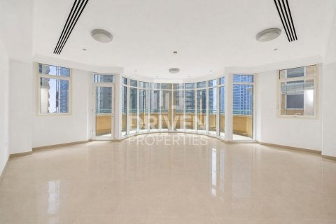 3 غرف نوم شقة في Marina Crown, الإمارات العربية المتحدة رقم 214269
