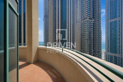 3 غرف نوم شقة في Marina Crown, الإمارات العربية المتحدة رقم 214269 21