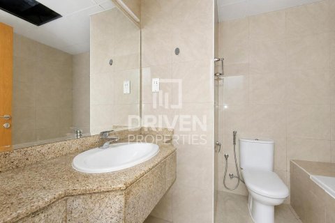 3 غرف نوم شقة في Marina Crown, الإمارات العربية المتحدة رقم 214269 17