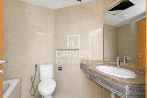 3 غرف نوم شقة في Marina Crown, الإمارات العربية المتحدة رقم 214269 16