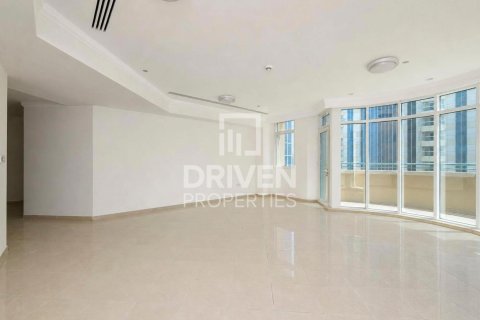 3 غرف نوم شقة في Marina Crown, الإمارات العربية المتحدة رقم 214269 3