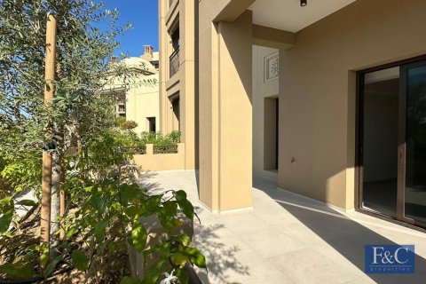 1 غرف نوم شقة في Madinat Jumeirah Living, الإمارات العربية المتحدة رقم 153892 11
