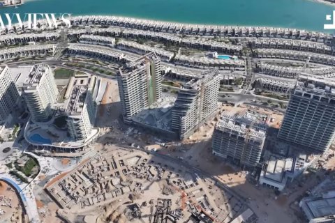 1 bedroom Apartment in Ras Al Khaimah, UAE No. 183639 10