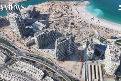 1 bedroom Apartment in Ras Al Khaimah, UAE No. 183639 14