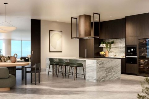 4 bedrooms Apartment in Dubai Marina, UAE No. 158545