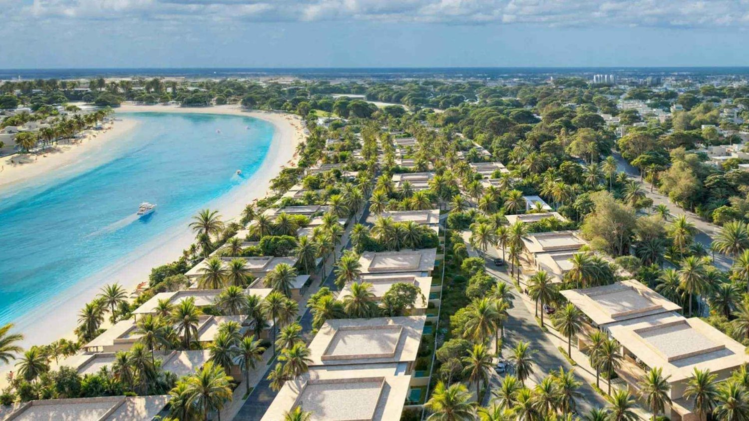 The View Island