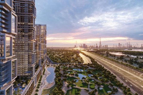 Apartment de 1 dormitorio en Ras Al Khor, UAE No. 166894 10