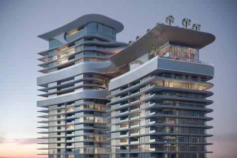 Appartement de 4 chambres à Dubai, UAE No. 17813 5
