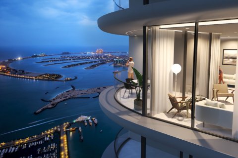 Appartement de 4 chambres à Dubai, UAE No. 17813 11