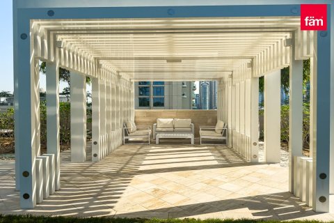Apartment de 1 dormitorio en Dubai Harbour, UAE No. 155063 17
