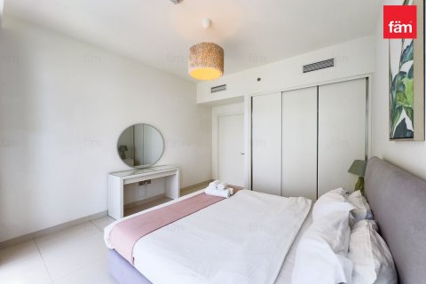 Apartment de 1 dormitorio en Dubai Harbour, UAE No. 155063 11