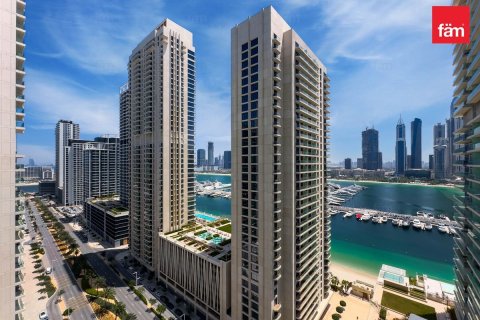 Apartment de 1 dormitorio en Dubai Harbour, UAE No. 155063 14