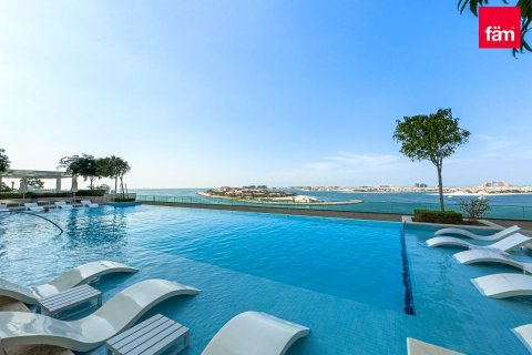 Apartment de 1 dormitorio en Dubai Harbour, UAE No. 155063 18