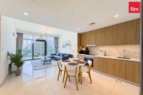 Apartment de 1 dormitorio en Dubai Harbour, UAE No. 155063 3