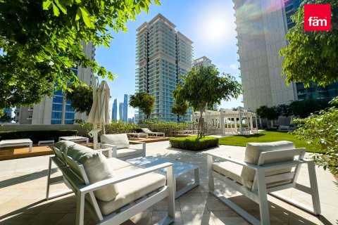 Apartment de 1 dormitorio en Dubai Harbour, UAE No. 155063 20