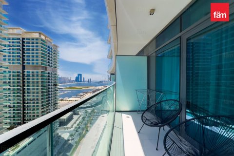 Apartment de 1 dormitorio en Dubai Harbour, UAE No. 155063 7