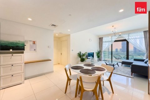 Apartment de 1 dormitorio en Dubai Harbour, UAE No. 155063 5