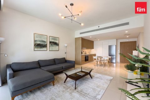 Apartment de 1 dormitorio en Dubai Harbour, UAE No. 155063 4