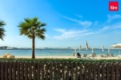 Apartment de 1 dormitorio en Dubai Harbour, UAE No. 155063 22