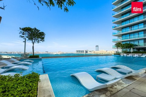 Apartment de 1 dormitorio en Dubai Harbour, UAE No. 155063 16