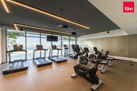 Apartment de 1 dormitorio en Dubai Harbour, UAE No. 155063 23