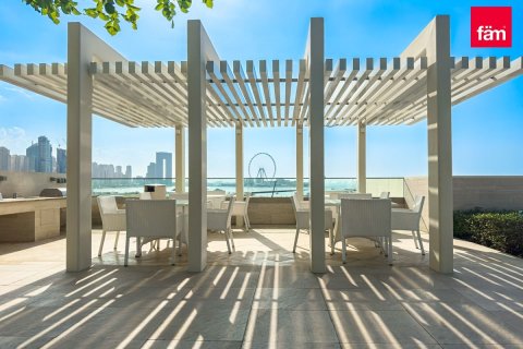 Apartment de 1 dormitorio en Dubai Harbour, UAE No. 155063 21