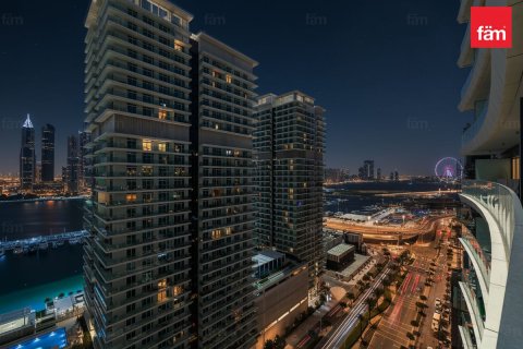 Apartment de 1 dormitorio en Dubai Harbour, UAE No. 155063 26