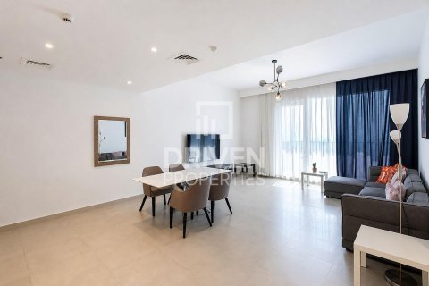 Apartment de 2 dormitorios en Creek Horizon, UAE No. 221488 11