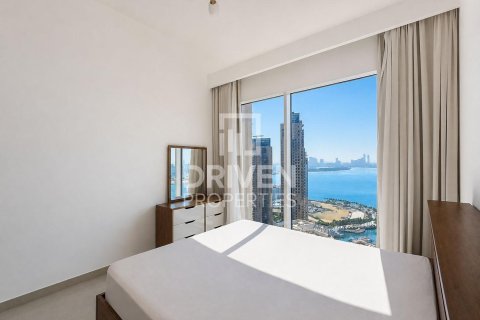 Apartment de 2 dormitorios en Creek Horizon, UAE No. 221488 13